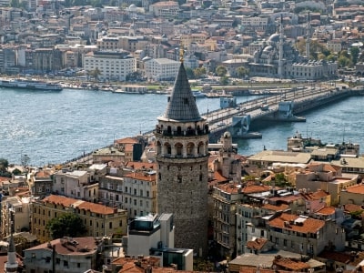 Istanbul