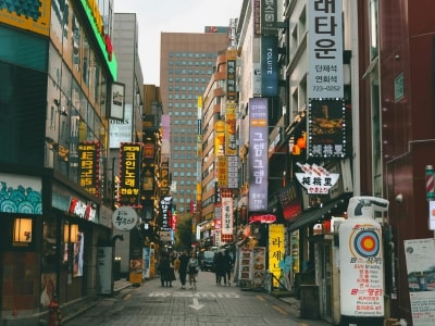 South America Package