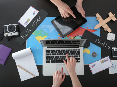 Best Travel Agents in Thane