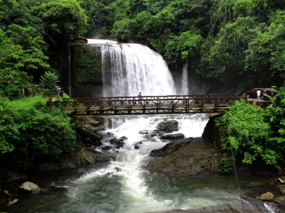 Special Meghalaya Tour Package