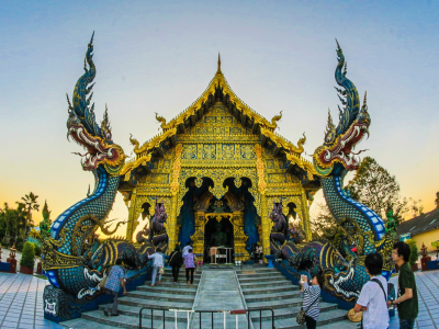 thailand tour packages