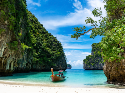 thailand tour packages