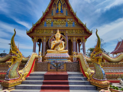 Bangkok Pattaya Packages from Mumbai