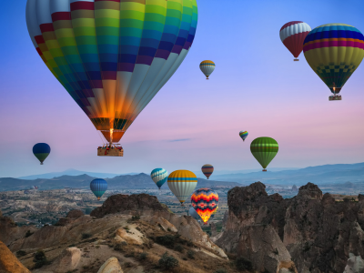 Best London and Scotland Tour Packages