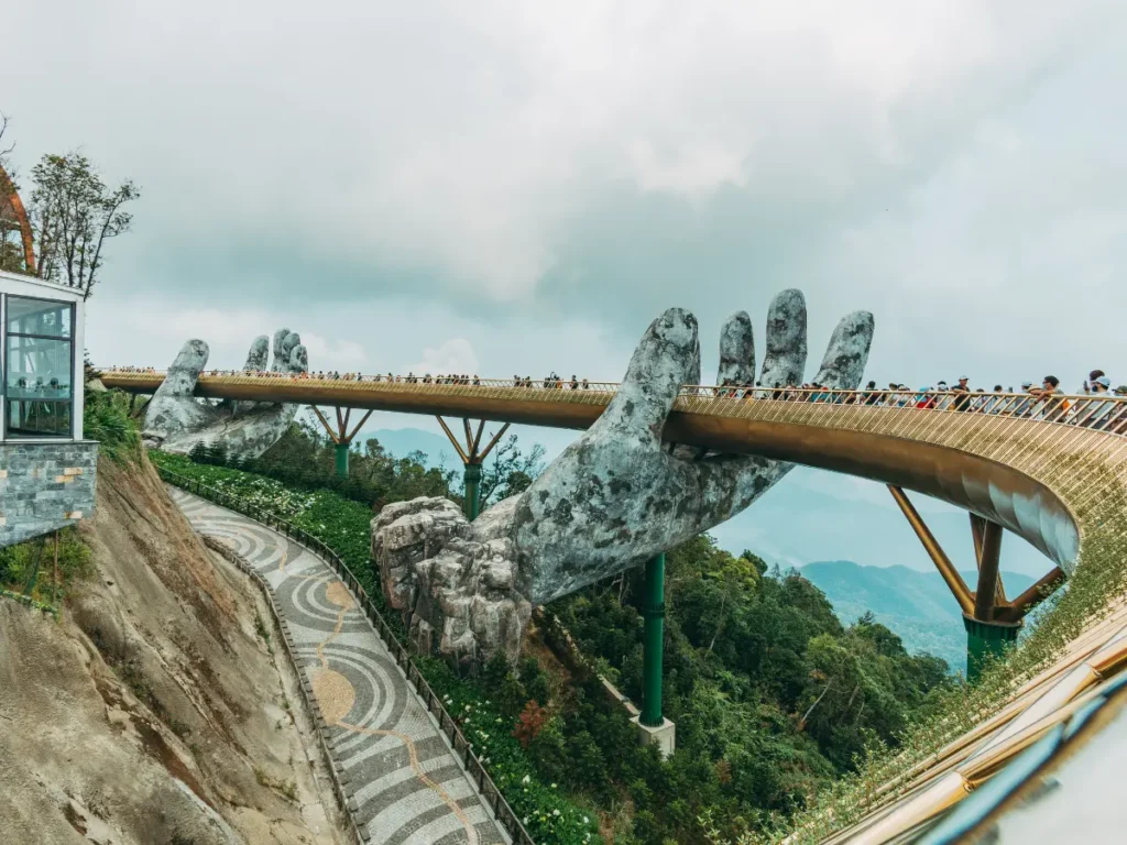 Vietnam tour packages from Mumbai