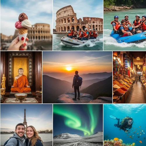 Affordable Travel Agency in Thane