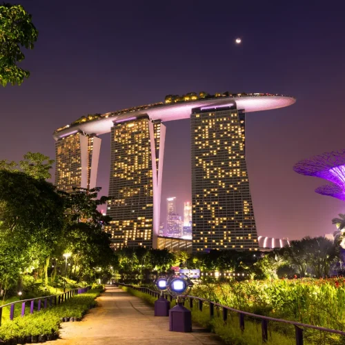 Best International Travel Agency in thane