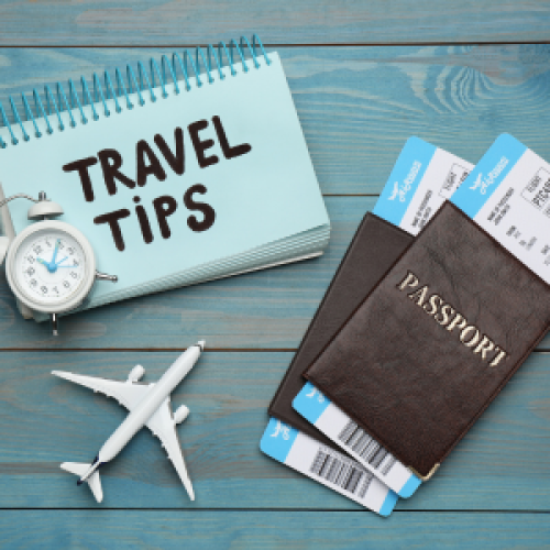 Best Travel Advisor