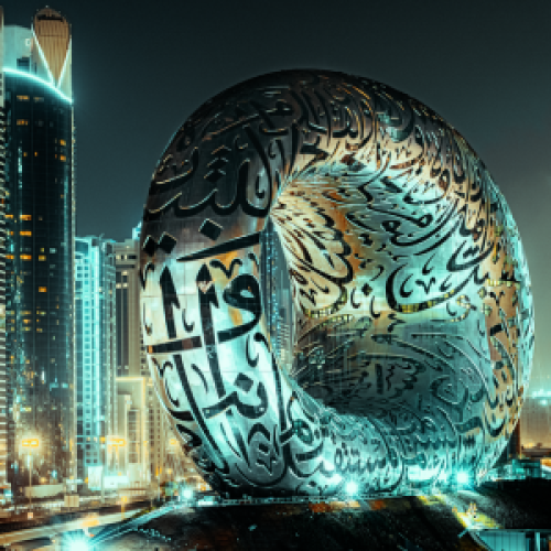 Dubai tour