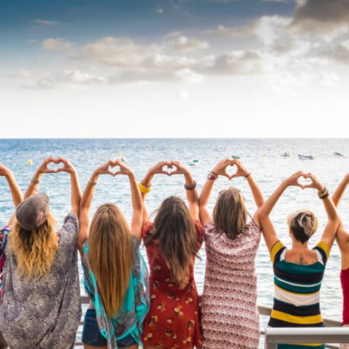 Travel Groups for Women