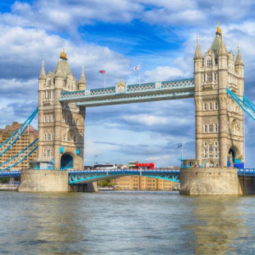 London and Scotland Tour Packages