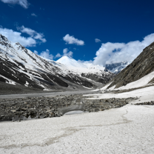 Shimla and Manali Tour Package from Mumbai