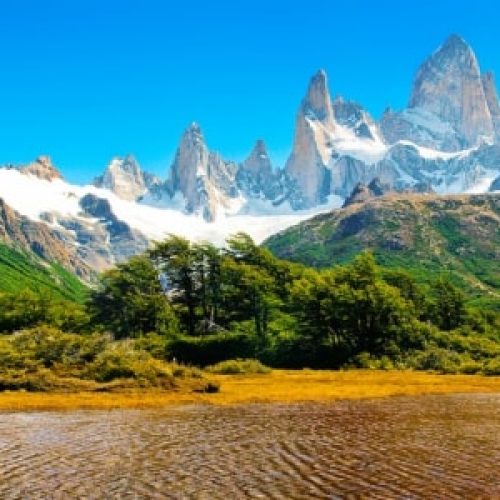 South America Package