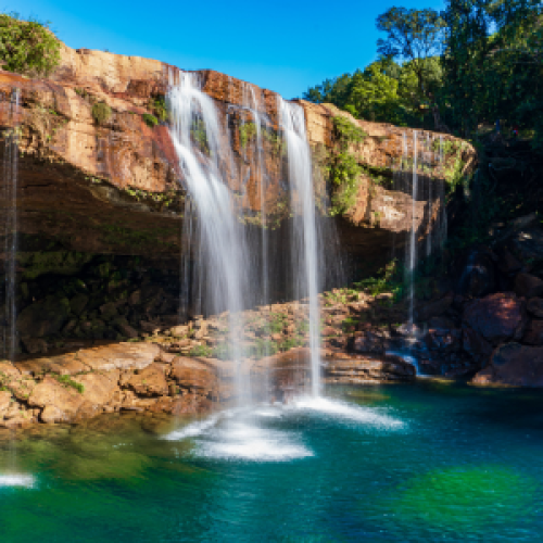 Special Meghalaya Tour Package