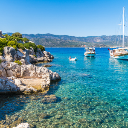 Turkey tour package