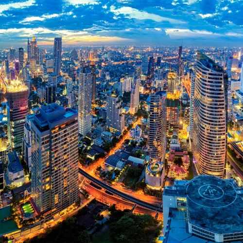 best travel agency in thane