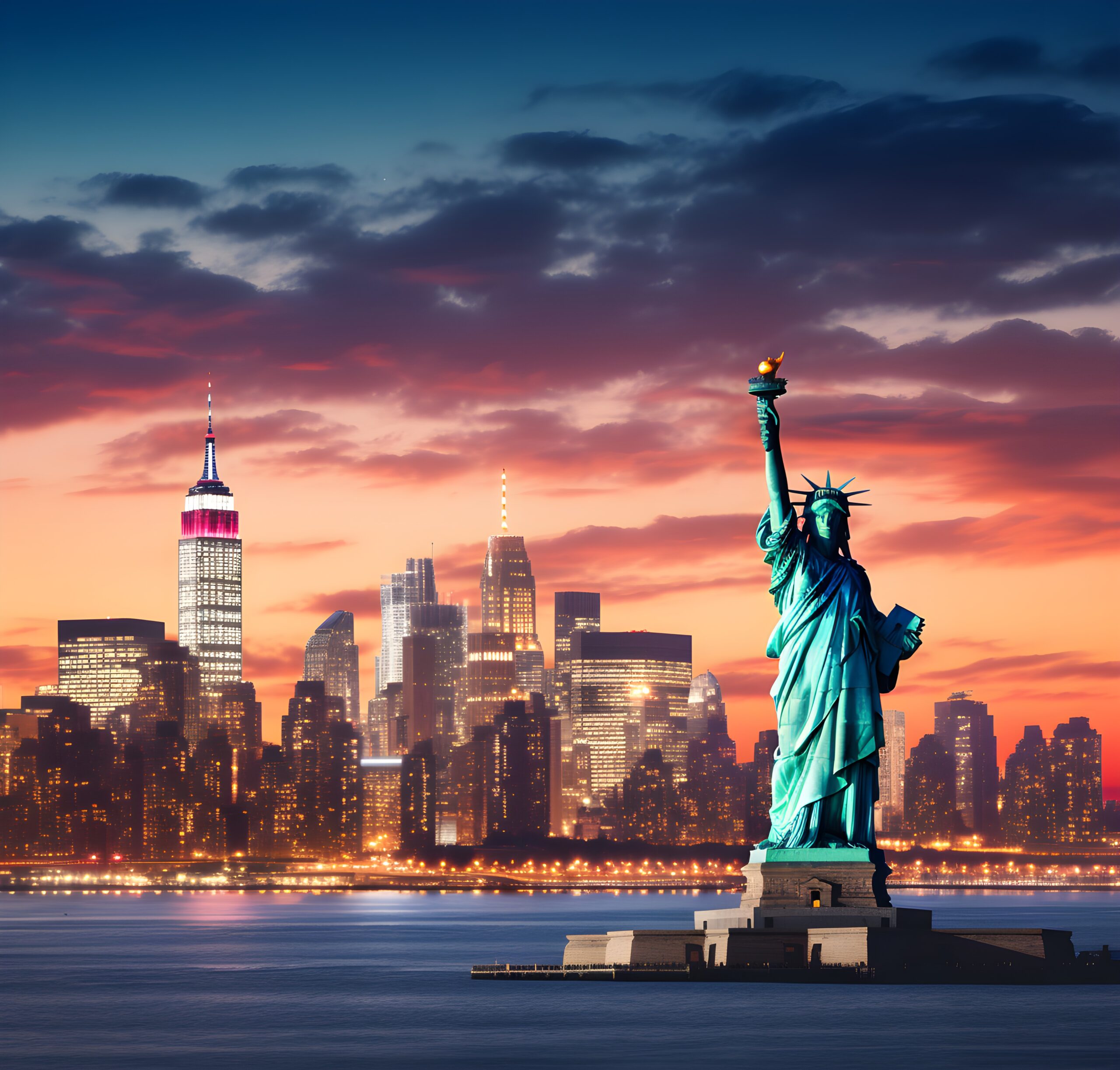 North America Tour Packages