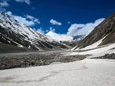 Shimla and Manali Tour Package from Mumbai