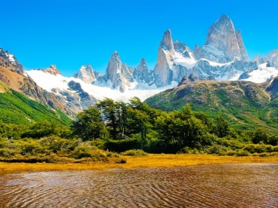 South America Package