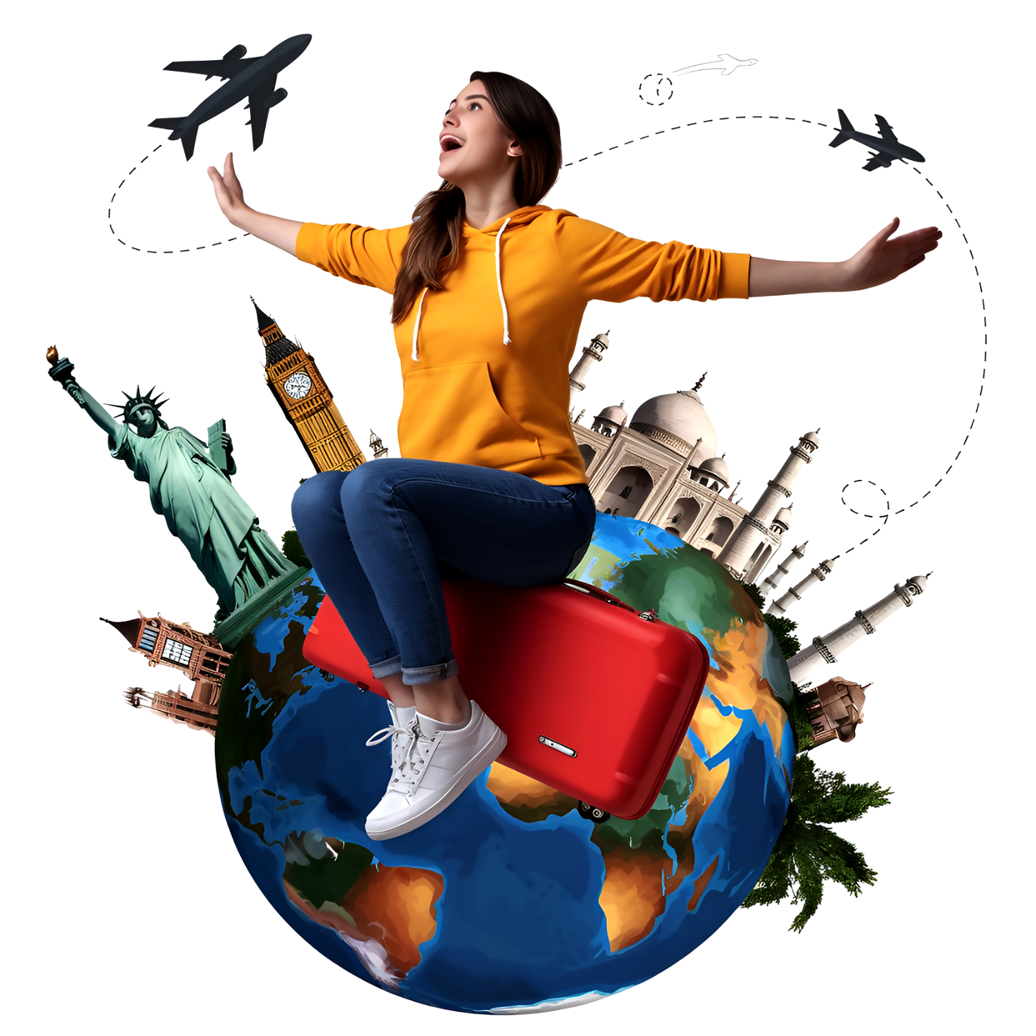 travel agents for european trips