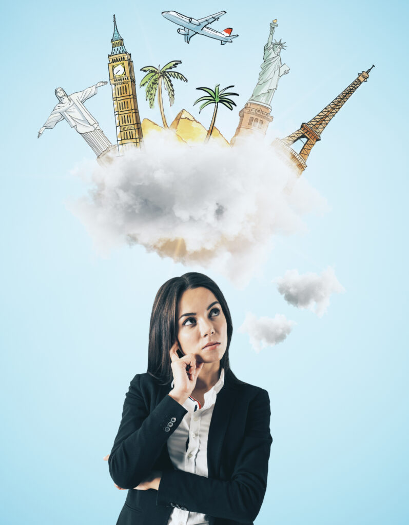 trusted travel agent