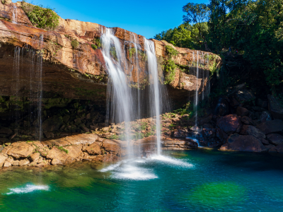 Special Meghalaya Tour Package