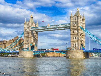 London and Scotland Tour Packages