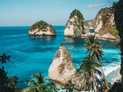 Bali tour packages from Mumbai