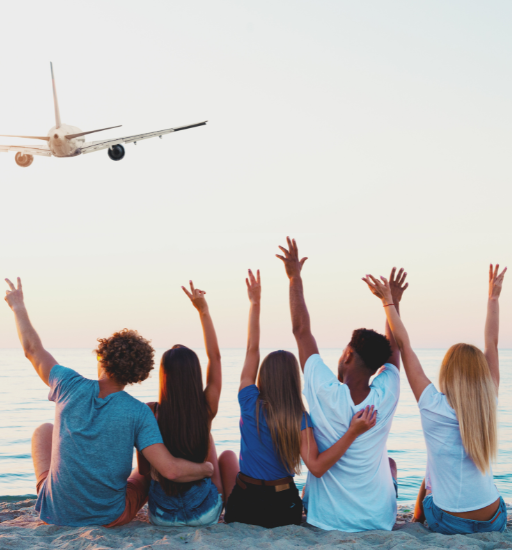 upcoming and trending tours