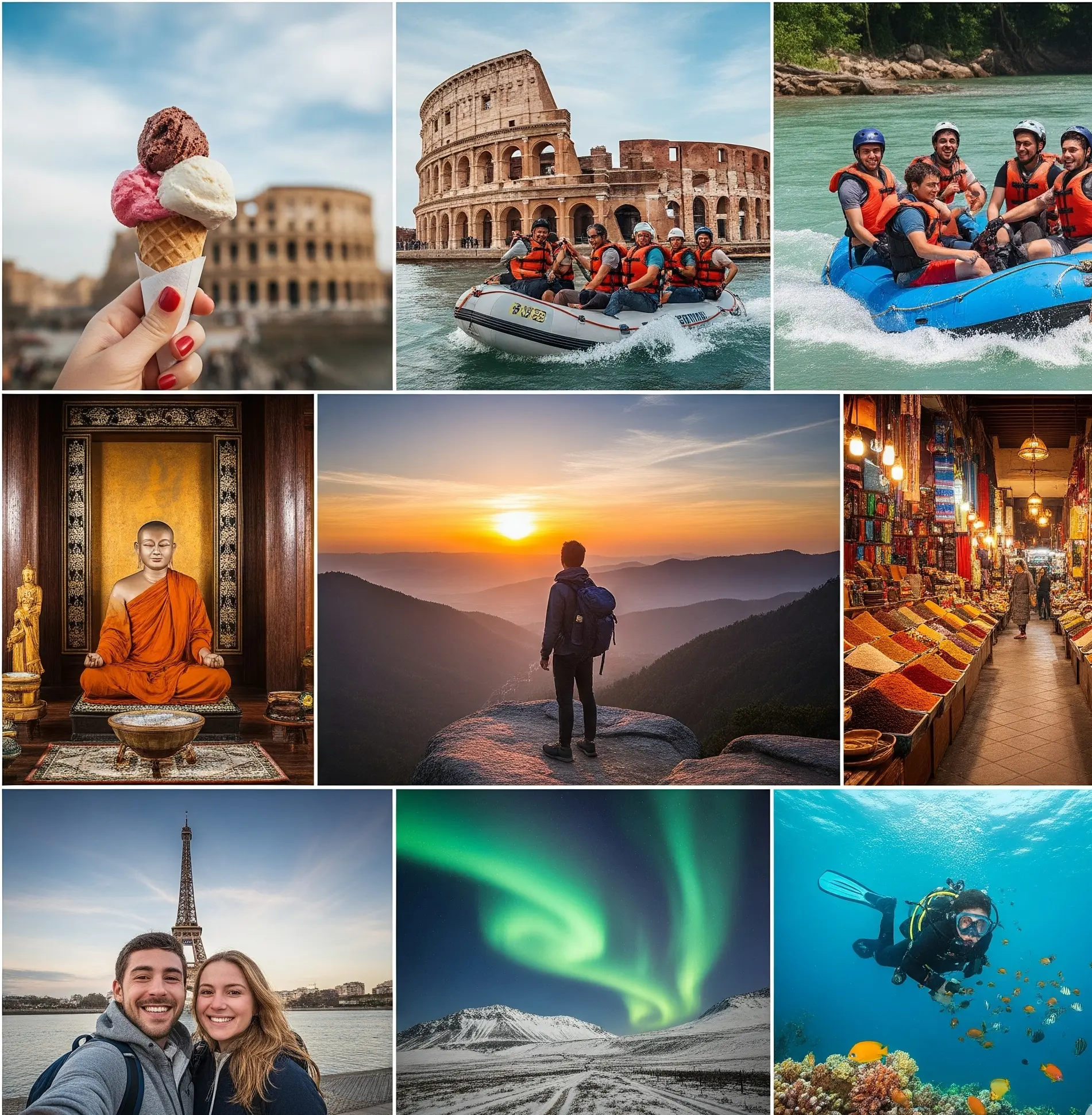 Affordable Travel Agency in Thane