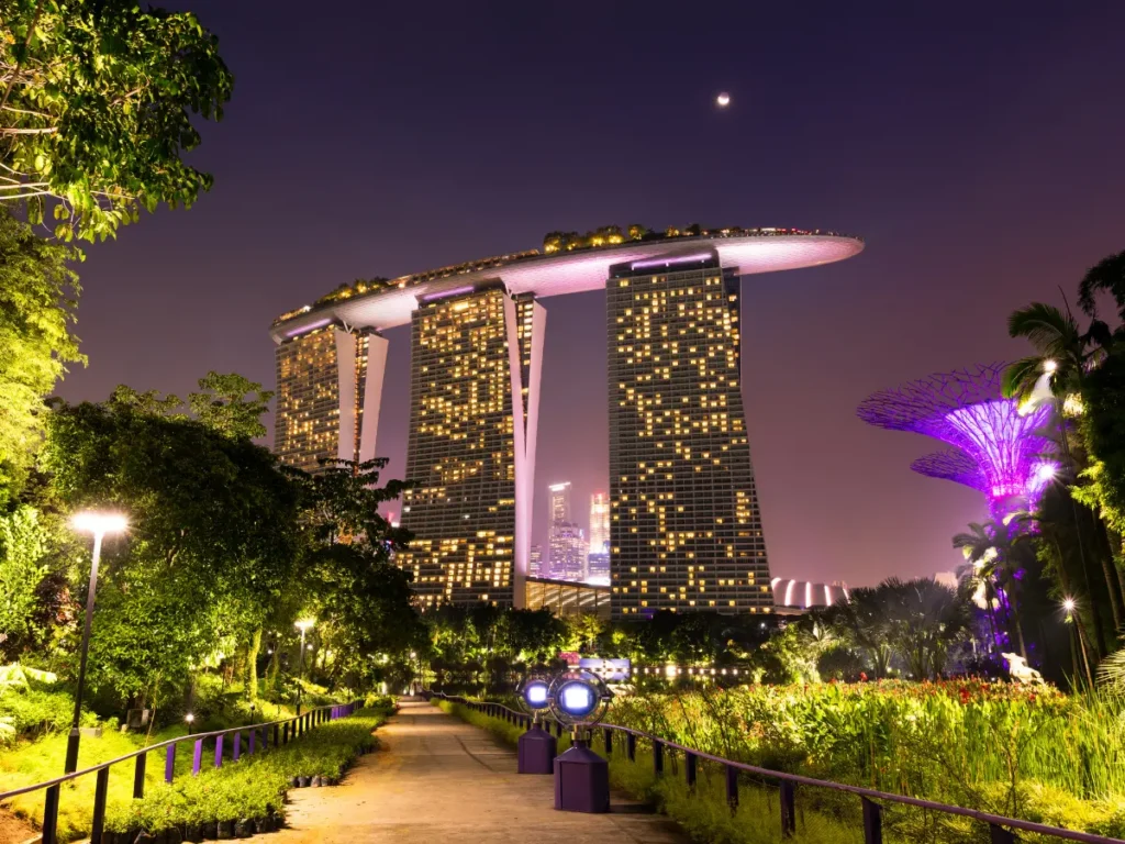 Best International Travel Agency in thane